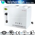 Drinking water plant chlorine dioxide generator